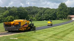 Why Choose Us For All Your Driveway Paving Needs in Lathrup Village, MI?